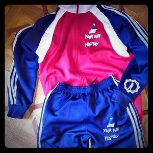 Tracksuit